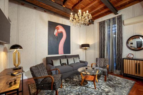 The Inn at the Spanish Steps Luxury Collection - The Inn at the Spanish Steps