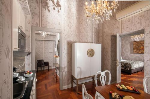 The Inn at the Spanish Steps Luxury Collection - The Inn at the Spanish Steps