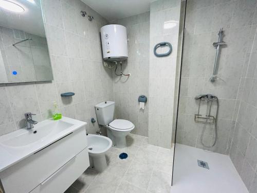 Central Apartment Zamarrilla