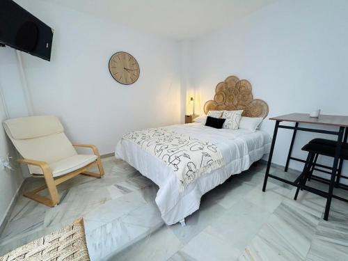Central Apartment Zamarrilla