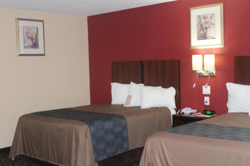 Americas Best Value Inn-Near NRG Park/Medical Center Image