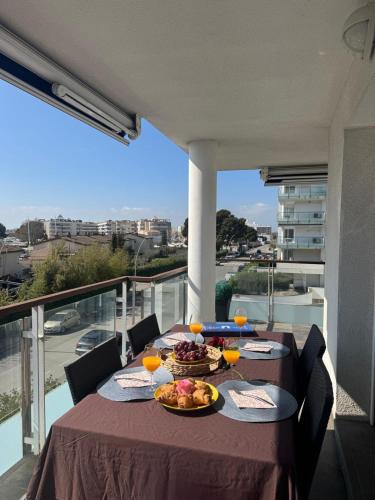 Hermoso Apartamento con dos habitaciones IMMO 365