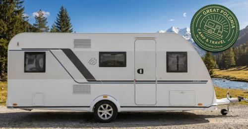 Great Polonia Camp & Travel