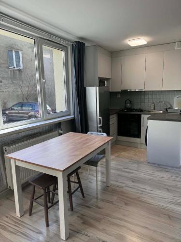 Apartament Szuwary Gdansk