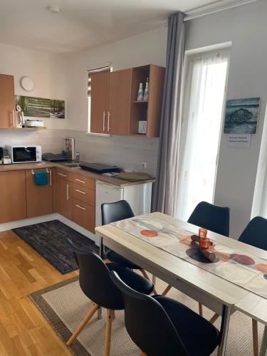 Stylisches Haus in Klagenfurt mit Bergblick