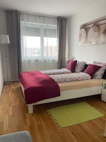 Stylisches Haus in Klagenfurt mit Bergblick