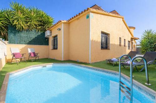 Apart-rent Casa Montgri 0130