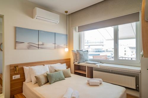 Boutique Apartment City Center of Thessaloniki