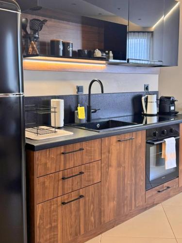 The Centaur Loft Volos