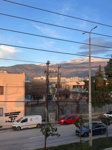 The Centaur Loft Volos