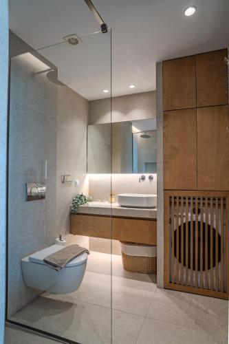 Boutique Apartment City Center of Thessaloniki