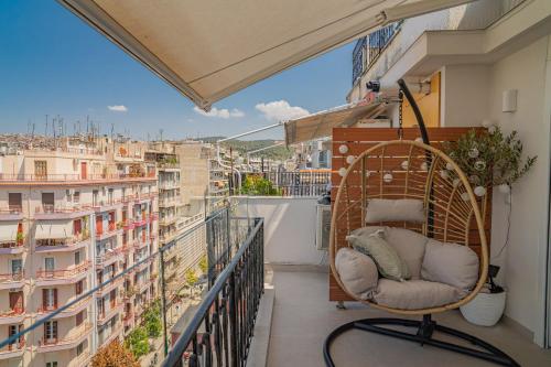 Boutique Apartment City Center of Thessaloniki
