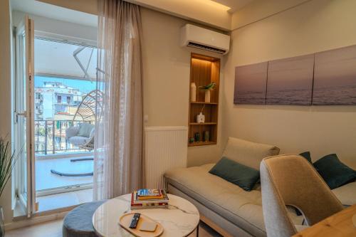 Boutique Apartment City Center of Thessaloniki