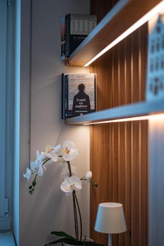 Boutique Apartment City Center of Thessaloniki