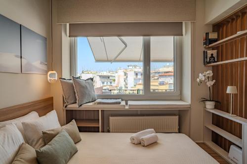 Boutique Apartment City Center of Thessaloniki