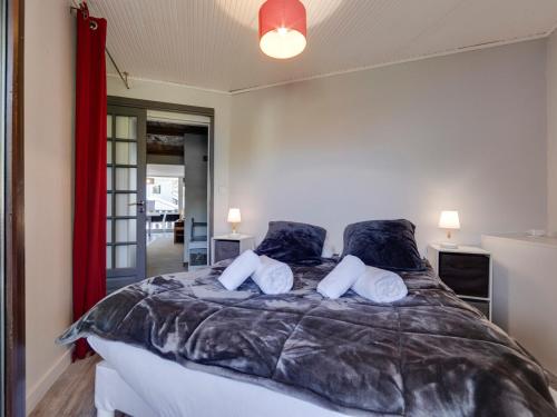 Appartement rénové à Tignes, 6 pers, proche pistes
