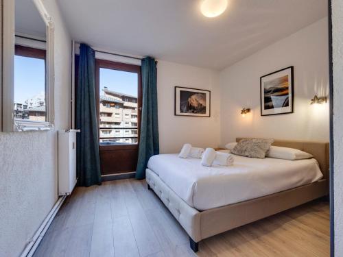 Confortable Appartement 4 pers à Tignes Val Claret