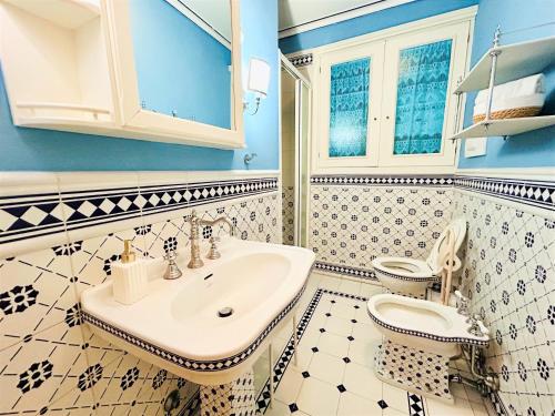MAISON ECCELSO - residenza d'epoca