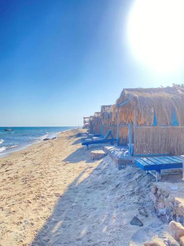 Sea View Camp Nuweiba