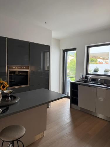 Luxury Penthouse in Kifisia with Large Terraces & Green Views