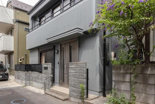 Sumo Stay Hirai - Your Local Home in Tokyo