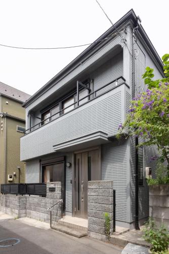 Sumo Stay Hirai - Your Local Home in Tokyo