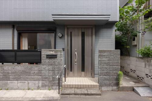 Sumo Stay Hirai - Your Local Home in Tokyo