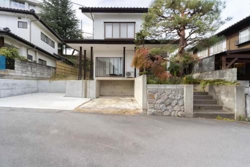 Hakoshimizu Retreat - 10mins walk to Zenkoji