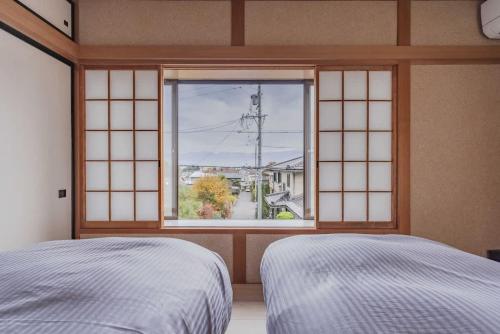 Hakoshimizu Retreat - 10mins walk to Zenkoji