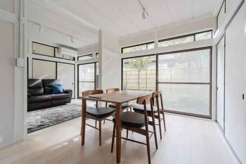Hakoshimizu Retreat - 10mins walk to Zenkoji