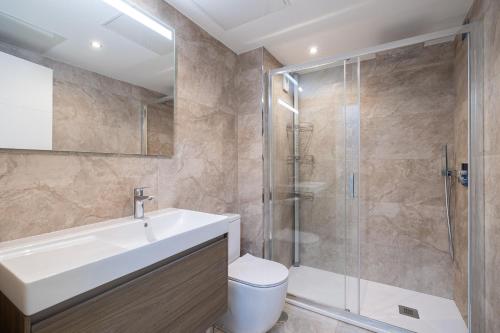 3 bed Apartment in Gazules del Sol