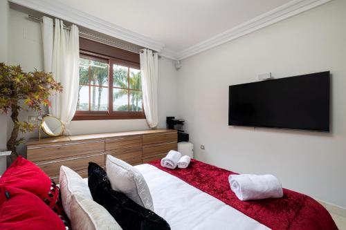 3 bed Apartment in Gazules del Sol