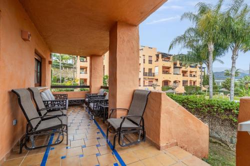 3 bed Apartment in Gazules del Sol
