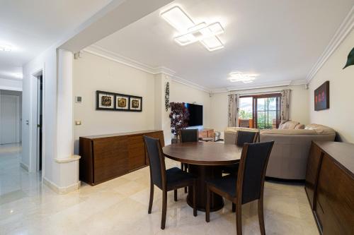 3 bed Apartment in Gazules del Sol