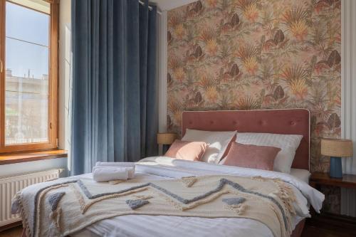 Foto Glow Apartments - Apartamenty Nautilus, Morska przystań przy plaży 1