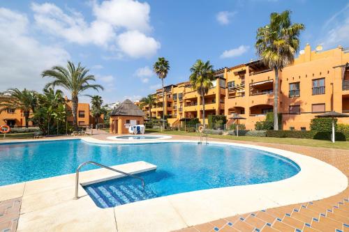 3 bed Apartment in Gazules del Sol