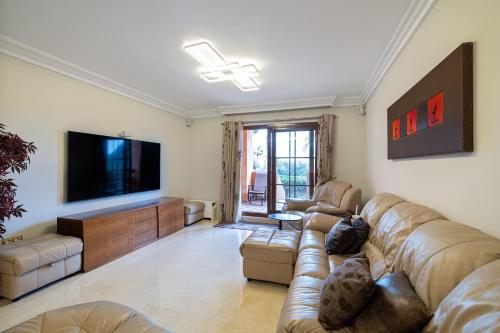 3 bed Apartment in Gazules del Sol