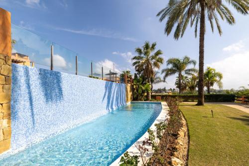 3 bed Apartment in Gazules del Sol