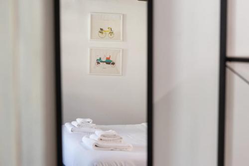 Charming Loft Near Florence Central Market