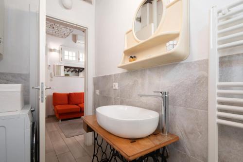Charming Loft Near Florence Central Market