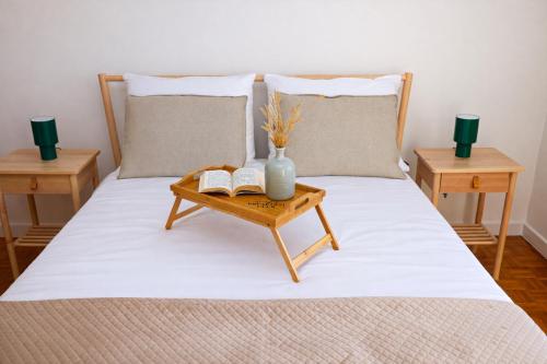 Apartment Central in Biograd
