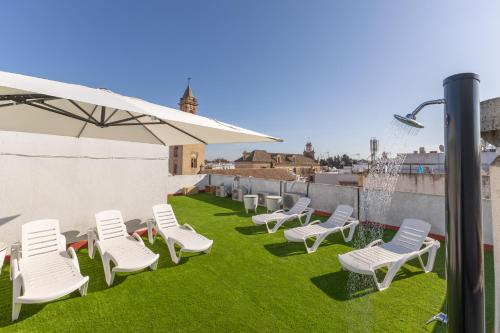 Bustos Tavera Suite