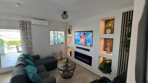 Casa Buena Vida-A Murcia Holiday Rentals Property