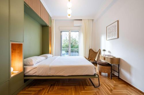 Encore Living Residence - Athens Theater District