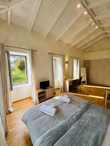 East Side of Acropolis Plaka Luxury Apartment