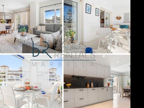 Precioso apartamento en las gaviotas