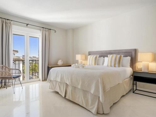 Precioso apartamento en las gaviotas