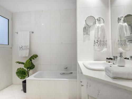 Precioso apartamento en las gaviotas