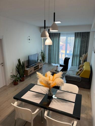 Apartment B&S