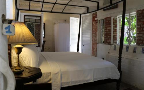 Fotografie z fotogalerie ubytování hotel florita v destinaci Jacmel